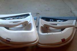 ავტონაწილები, დაშლილი ავტომობილები, MERCEDES-BENZ 