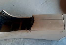 ავტონაწილები, დაშლილი ავტომობილები, MERCEDES-BENZ 