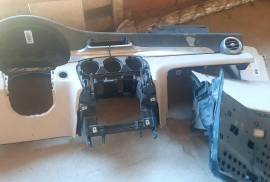 ავტონაწილები, დაშლილი ავტომობილები, MERCEDES-BENZ 