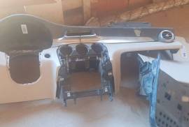 ავტონაწილები, დაშლილი ავტომობილები, MERCEDES-BENZ 