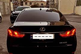 Lexus, GS series, GS 350