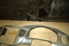 Autoparts, Disassembled, MAZDA 