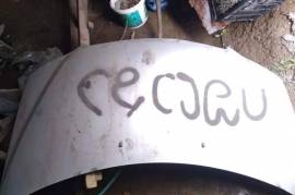 Autoparts, Disassembled, MAZDA 