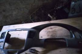 Autoparts, Disassembled, MAZDA 