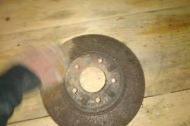 Autoparts, Disassembled, MAZDA 