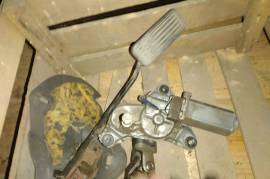 Autoparts, Disassembled, MAZDA 