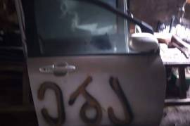 Autoparts, Disassembled, MAZDA 