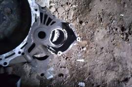 Autoparts, Disassembled, MAZDA 