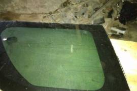 Autoparts, Disassembled, MAZDA 