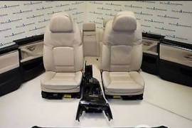 Autoparts, Disassembled, BMW 