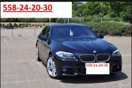 Autoparts, Disassembled, BMW 