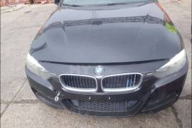 Autoparts, Disassembled, BMW 