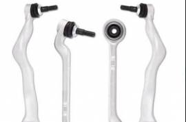 ავტონაწილები, დაკიდების სისტემა და მართვის მექანიზმი, გიტარა, BMW 