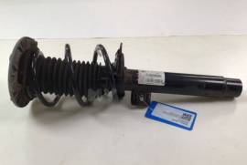 Автозапчасти, Система подвески и механизм управления, Амортизатор, BMW 
