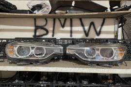 Autoparts, Lights and Bulbs, Front Headlights, BMW 