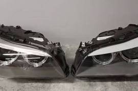 Автозапчасти, Фары и лампочки, Фары, BMW 