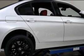 Автозапчасти, части двигателя, Правая дверь, BMW 