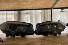 ავტონაწილები, ფარები და ნათურები, წინა ფარები, BMW 