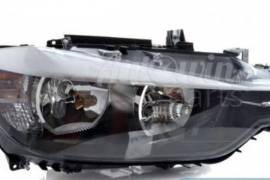 ავტონაწილები, ფარები და ნათურები, წინა ფარები, BMW 