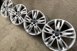 Autoparts, Wheels & Tires, Aluminium Disks, FORD 