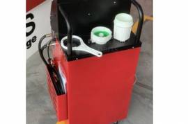 ავტონაწილები, ხელსაწყოები, დანადგარები, ინსტრუმენტები