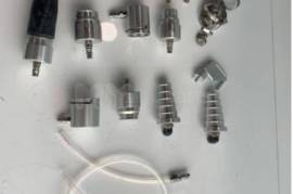 ავტონაწილები, ხელსაწყოები, დანადგარები, ინსტრუმენტები