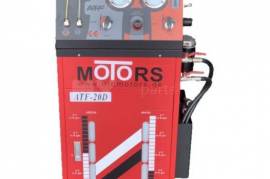 ავტონაწილები, ხელსაწყოები, დანადგარები, ინსტრუმენტები