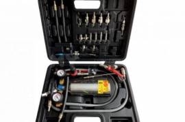 ავტონაწილები, ხელსაწყოები, დანადგარები, ინსტრუმენტები