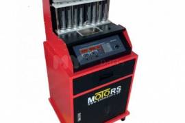 ავტონაწილები, ხელსაწყოები, დანადგარები, ინსტრუმენტები