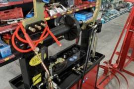 Автозапчасти, Оборудование