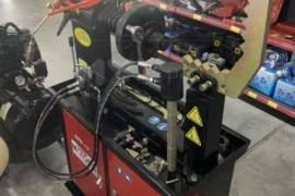 Автозапчасти, Оборудование