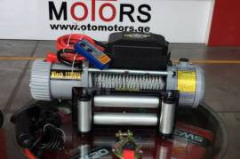 Autoparts, Accessories, Winch