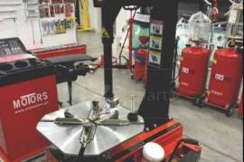 Autoparts, Equipment, Lift