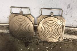 ავტონაწილები, ხელსაწყოები, დანადგარები, ავტომობილის ამწევი