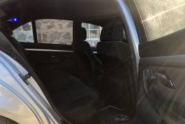 BMW, 5 Series, 520