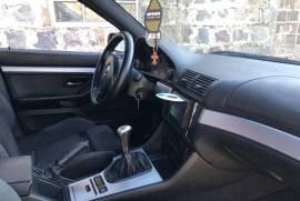 BMW, 5 Series, 520