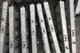 ავტონაწილები, ელექტროობა, TOYOTA 