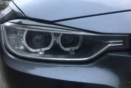 Autoparts, Disassembled, BMW 