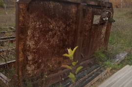 სპეც.ტექნიკის ნაწილები, დაშლილი სპეც.ტექნიკა