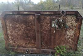 Special Equipment parts, Accessories