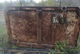 Special Equipment parts, Accessories