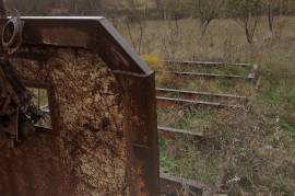 Special Equipment parts, Accessories