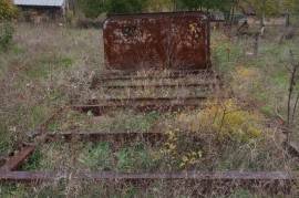 Special Equipment parts, Accessories