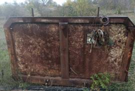 Special Equipment parts, Accessories