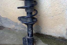 Автозапчасти, Система подвески и механизм управления, Амортизатор, SUBARU 