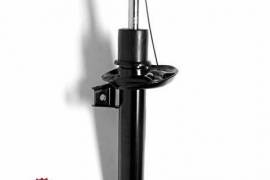 ავტონაწილები, დაკიდების სისტემა და მართვის მექანიზმი, ამორტიზატორი