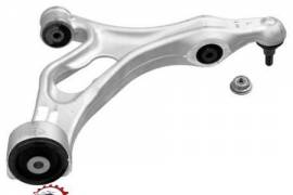 Autoparts, Suspension system and control mechanism, Control Arm