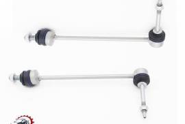 Autoparts, Suspension system and control mechanism, Rods