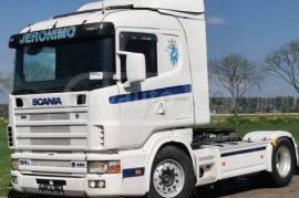 Scania