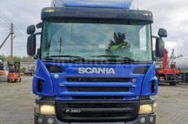 Scania